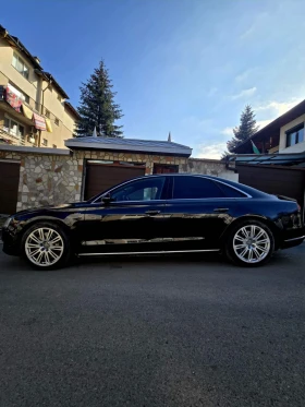 Audi A8 4.2 TDI 8 ZF, снимка 3