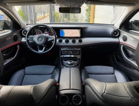 Mercedes-Benz E 220 9G 194hp Night pack, снимка 6