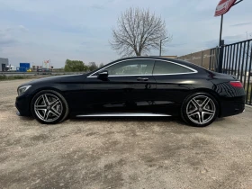 Mercedes-Benz S 63 AMG, снимка 4