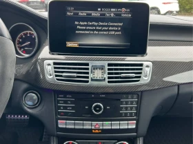 Mercedes-Benz CLS 63 AMG S * CARFAX* CARBON * Bang & Olufsen * CARPLAY, снимка 9