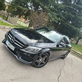 Mercedes-Benz C 250, снимка 1