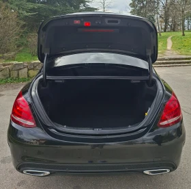 Mercedes-Benz C 250, снимка 9