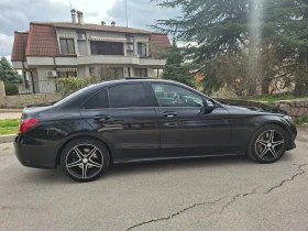 Mercedes-Benz C 250, снимка 5