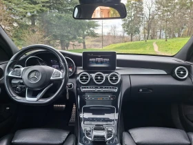Mercedes-Benz C 250, снимка 12
