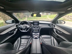 Mercedes-Benz C 250, снимка 11