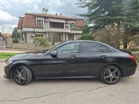 Mercedes-Benz C 250, снимка 6