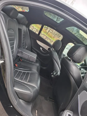 Mercedes-Benz C 250, снимка 15