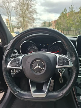 Mercedes-Benz C 250, снимка 16