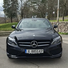 Mercedes-Benz C 250, снимка 2