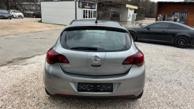 Opel Astra Нов внос от Италия , снимка 3