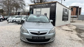 Opel Astra Нов внос от Италия , снимка 1