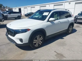 Mercedes-Benz EQB 300 Suv 4Matic, снимка 2
