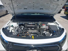 Mercedes-Benz EQB 300 Suv 4Matic, снимка 10