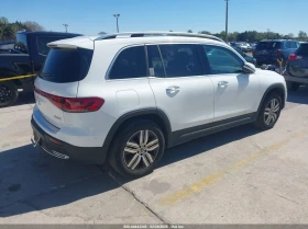 Mercedes-Benz EQB 300 Suv 4Matic, снимка 4