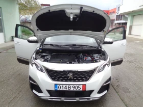 Peugeot 3008 2.0HDI-GT LINE-180-EAT8-FULL PACK-NAVI-AVTOMAT, снимка 16