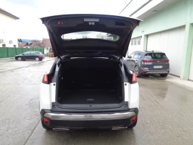 Peugeot 3008 2.0HDI-GT LINE-180-EAT8-FULL PACK-NAVI-AVTOMAT, снимка 8