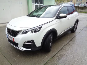 Peugeot 3008 2.0HDI-GT LINE-180-EAT8-FULL PACK-NAVI-AVTOMAT, снимка 9