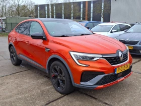 Renault Arkana 1.6 Zen - Hybrid, снимка 1