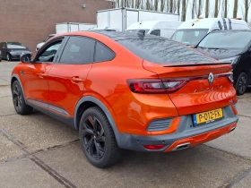 Renault Arkana 1.6 Zen - Hybrid, снимка 4