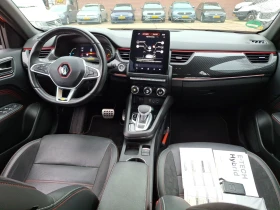 Renault Arkana 1.6 Zen - Hybrid, снимка 5