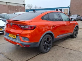 Renault Arkana 1.6 Zen - Hybrid, снимка 3