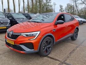 Renault Arkana 1.6 Zen - Hybrid, снимка 2