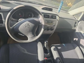 Suzuki Liana 1.6, снимка 11