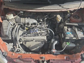 Suzuki Liana 1.6, снимка 9