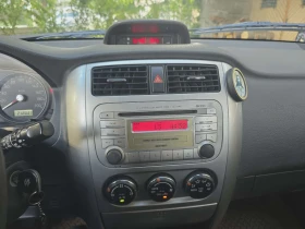 Suzuki Liana 1.6, снимка 7