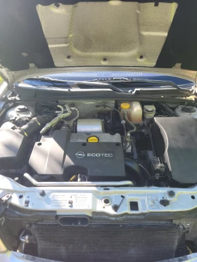 Opel Vectra, снимка 7