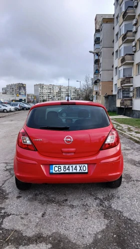 Opel Corsa 1.2 бензин EURO 5B, снимка 3