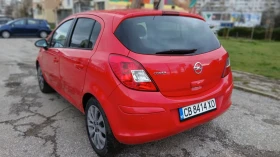 Opel Corsa 1.2 бензин EURO 5B, снимка 6