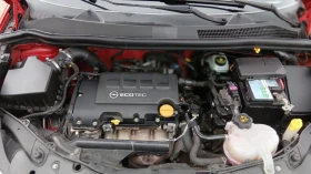Opel Corsa 1.2 бензин EURO 5B, снимка 15