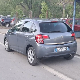Citroen C3 Ексклозив 1.4HDI, снимка 5