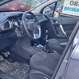 Citroen C3 Ексклозив 1.4HDI, снимка 9