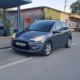 Citroen C3 Ексклозив 1.4HDI, снимка 2