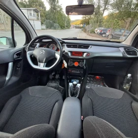 Citroen C3 Ексклозив 1.4HDI, снимка 13