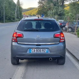Citroen C3 Ексклозив 1.4HDI, снимка 6