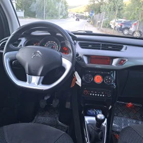 Citroen C3 Ексклозив 1.4HDI, снимка 14