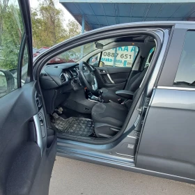 Citroen C3 Ексклозив 1.4HDI, снимка 11