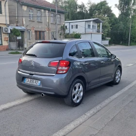 Citroen C3 Ексклозив 1.4HDI, снимка 7
