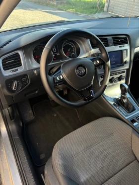 VW Golf, снимка 9