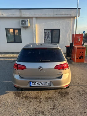 VW Golf, снимка 6