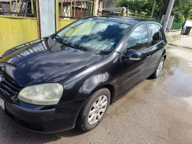 VW Golf Голф5, снимка 7