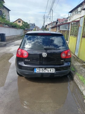 VW Golf Голф5, снимка 4