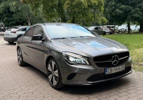 Mercedes-Benz CLA 200 Регистрирана / Перфектна, снимка 7