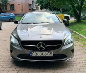 Mercedes-Benz CLA 200 Регистрирана / Перфектна, снимка 8