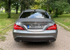 Mercedes-Benz CLA 200 Регистрирана / Перфектна, снимка 4