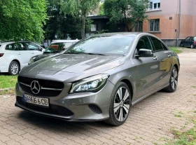 Mercedes-Benz CLA 200 Регистрирана / Перфектна, снимка 1