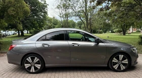 Mercedes-Benz CLA 200 Регистрирана / Перфектна, снимка 6